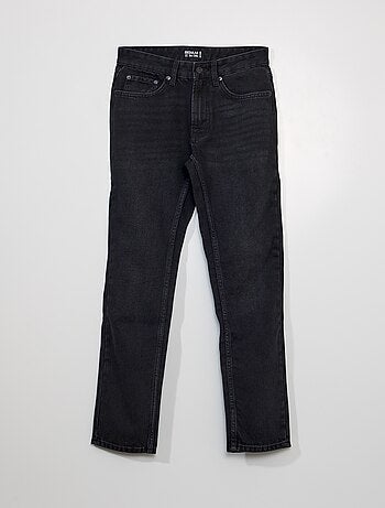 Rechte 5-pocketjeans - L30