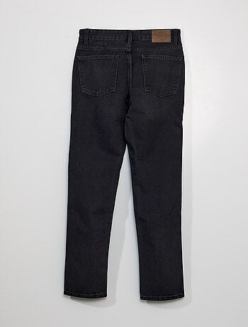Rechte 5-pocketjeans - L30