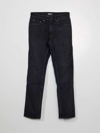 Rechte 5-pocketjeans - L30