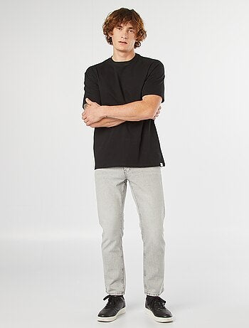 Rechte 5-pocketjeans - L30