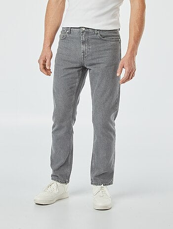 Rechte 5-pocketjeans - L30