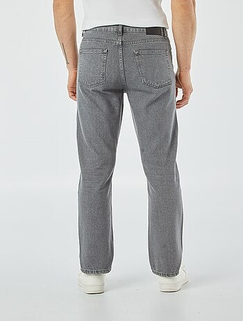 Rechte 5-pocketjeans - L30