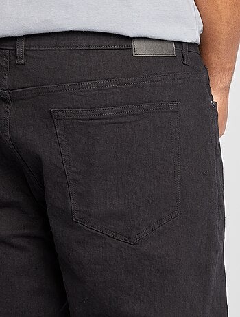 Rechte 5-pocketjeans - L30
