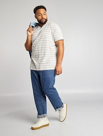 Rechte 5-pocketjeans - L32