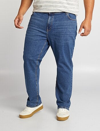 Rechte 5-pocketjeans - L32