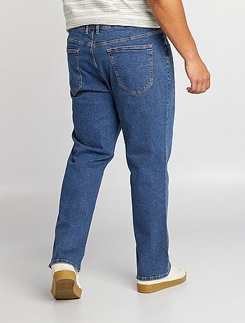Rechte 5-pocketjeans - L32