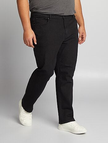 Rechte 5-pocketjeans - L32