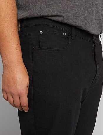 Rechte 5-pocketjeans - L32
