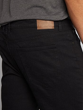 Rechte 5-pocketjeans - L32