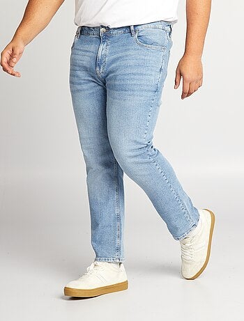 Rechte 5-pocketjeans - L34