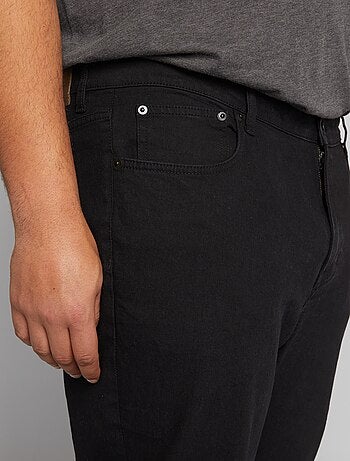 Rechte 5-pocketjeans - L34