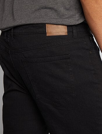 Rechte 5-pocketjeans - L34