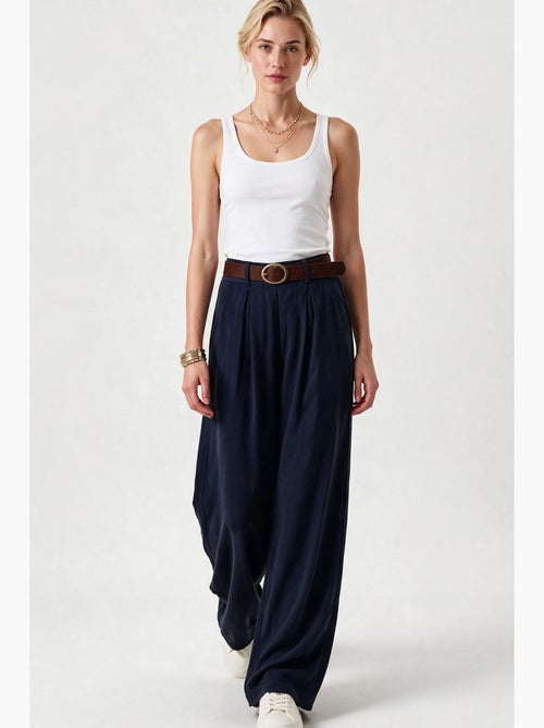 Rechte broek istanbul - Kiabi