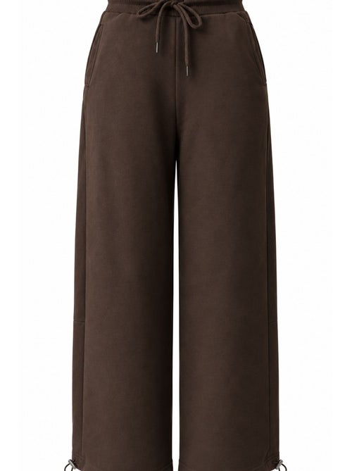 Rechte broek mixray - Kiabi