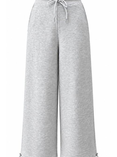 Rechte broek mixray - Kiabi