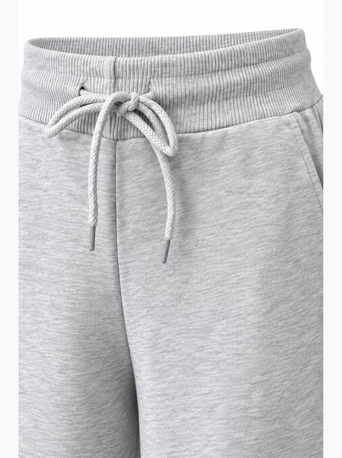Rechte broek mixray - Kiabi