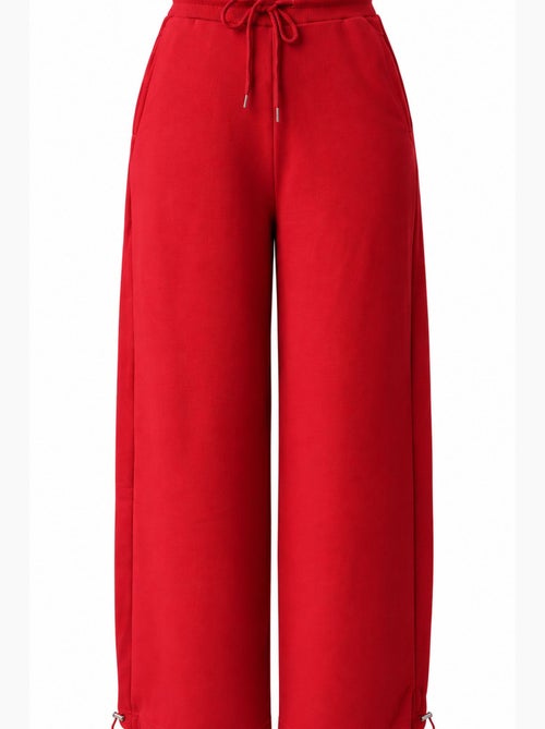 Rechte broek mixray - Kiabi