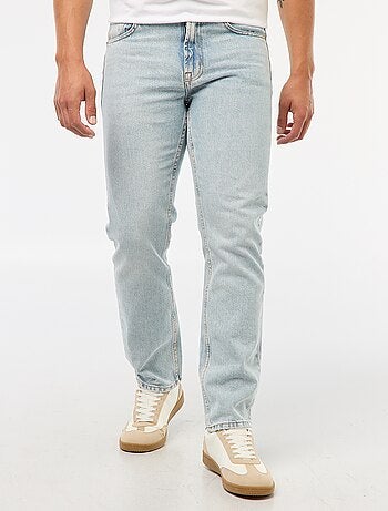 Rechte jeans - L32
