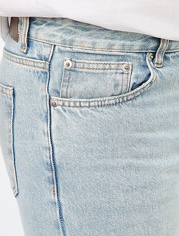 Rechte jeans - L32