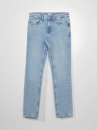 Rechte jeans - L32