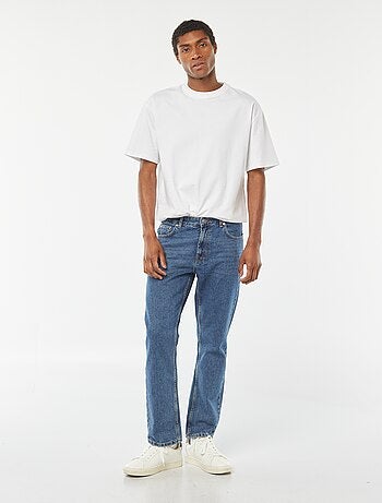 Rechte jeans - L32