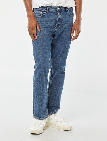 Rechte jeans - L32