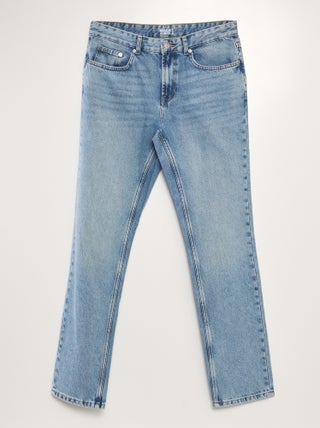 Rechte jeans - L32