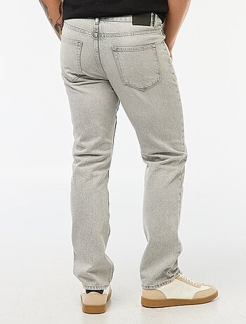 Rechte jeans - L32