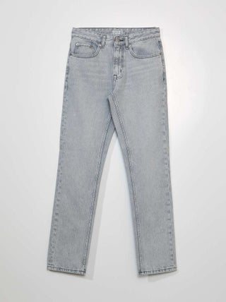 Rechte jeans - L32