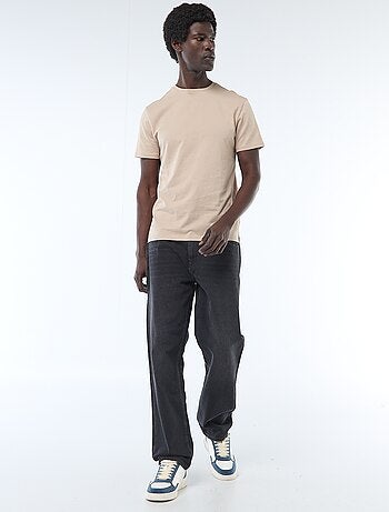 Rechte jeans - L32