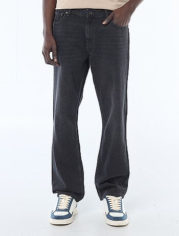 Rechte jeans - L32