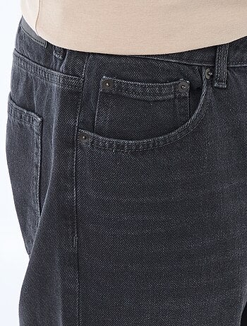 Rechte jeans - L32