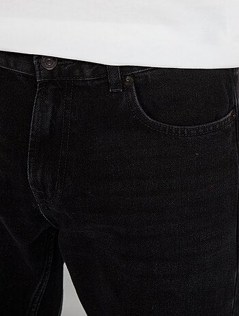 Rechte jeans - L32