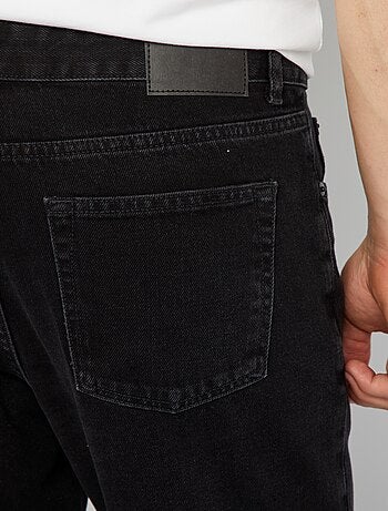 Rechte jeans - L32
