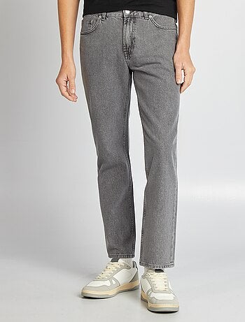 Rechte jeans - L32