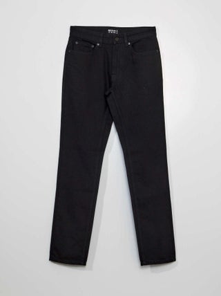 Rechte jeans - L32