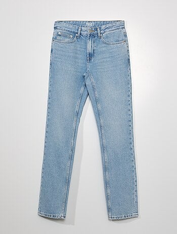 Rechte jeans - L34