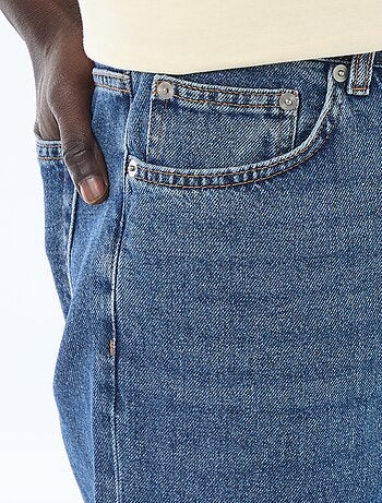 Rechte jeans - L34