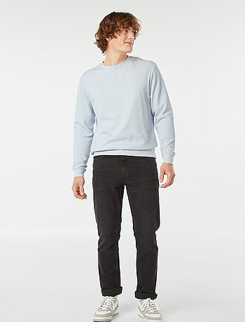 Rechte jeans - L34