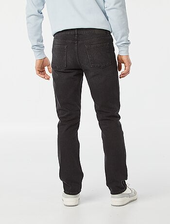 Rechte jeans - L34