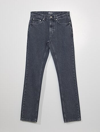 Rechte jeans - L34