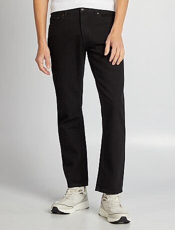 Rechte jeans - L34