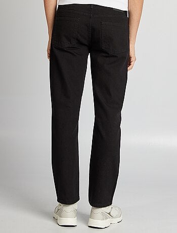 Rechte jeans - L34