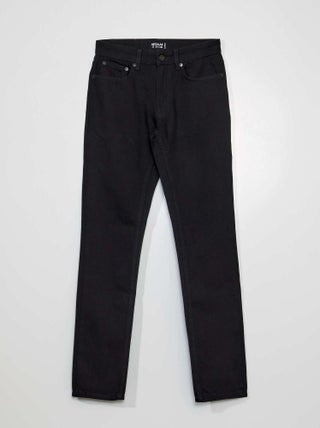 Rechte jeans - L34