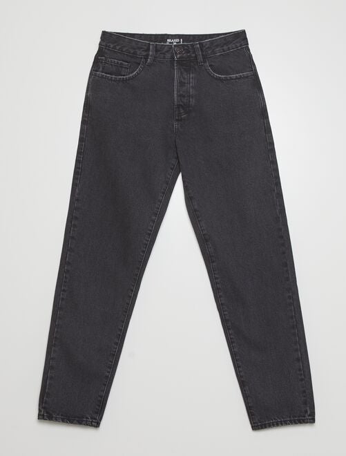 Rechte jeans - Kiabi
