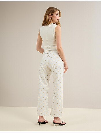 Rechte jeans, MO Fashion