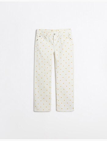 Rechte jeans, MO Fashion