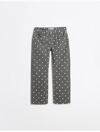 Rechte jeans, MO Fashion