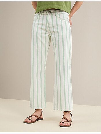 Rechte jeans, MO Fashion