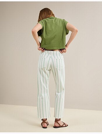 Rechte jeans, MO Fashion